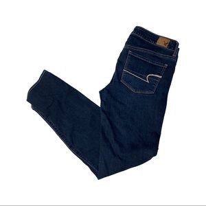 American Eagle Outfitters | Skinny Stretch Jeans